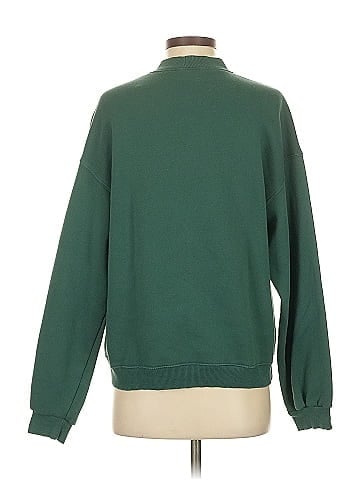 Bershka Sweatshirt (view 2)