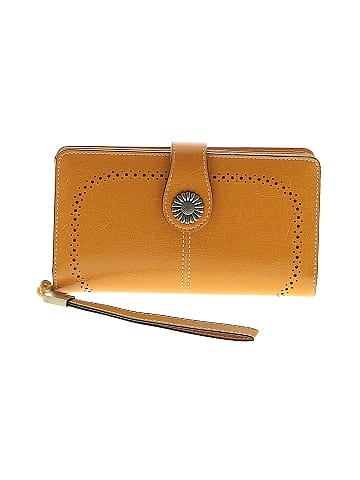 Unbranded Wristlet (view 1)