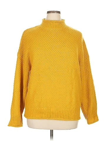 Zesica Turtleneck Sweater (view 1)