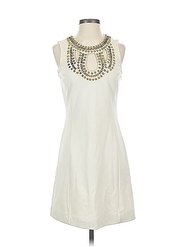 Boston Proper Cocktail Dress (view 1)