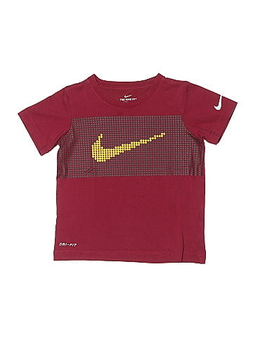 Nike Short Sleeve T-Shirt (view 1)