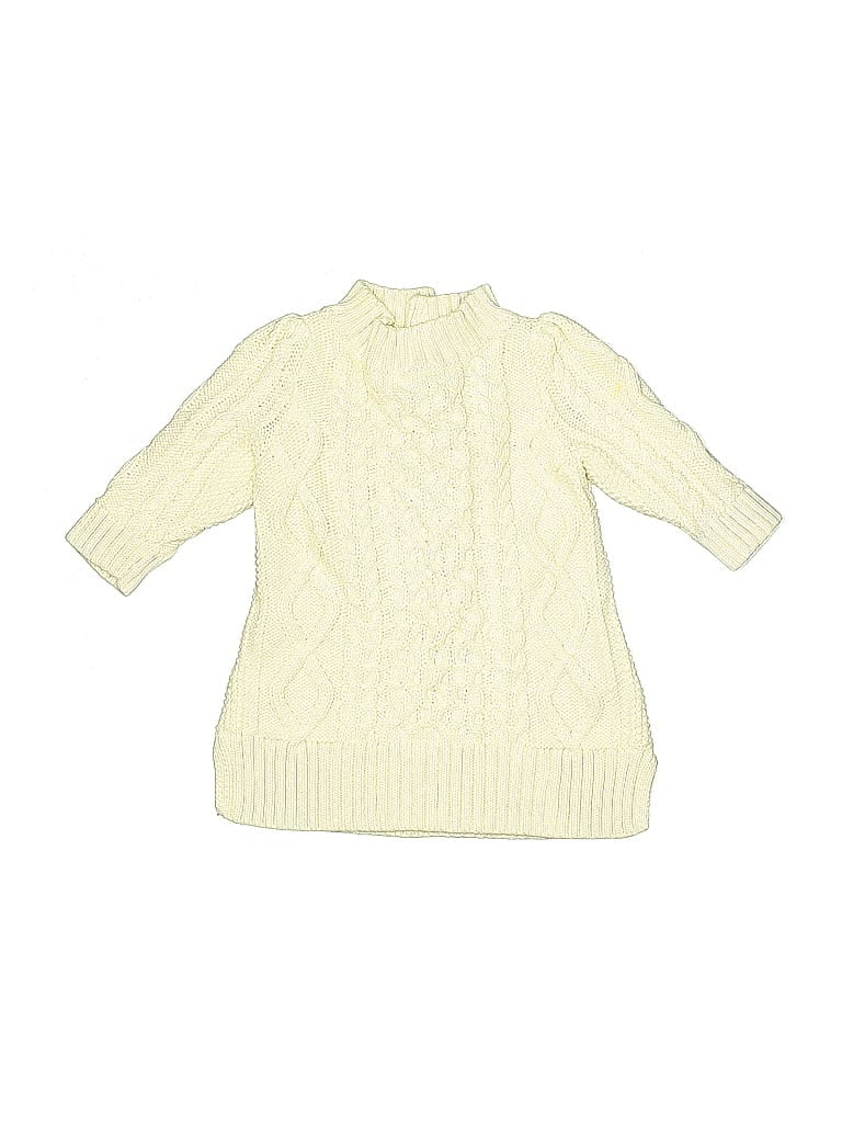 Click to view more detailed imagery on our partner's website Pre-owned Baby Gap Babies' Dress In Yellow