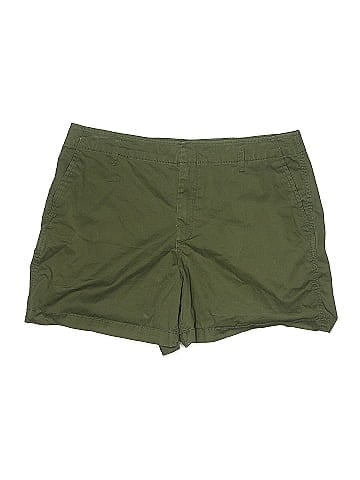 Gap Khaki Shorts (view 1)