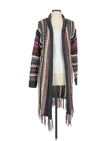 Papillon Cardigan (view 1)