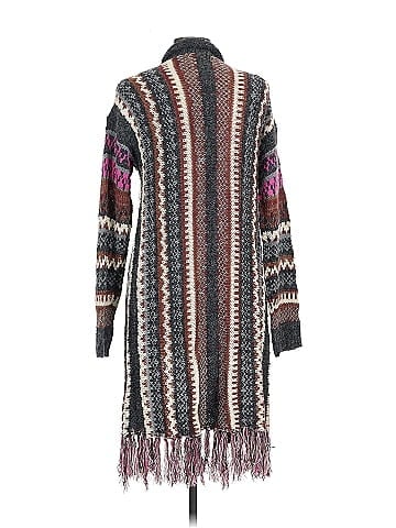 Papillon Cardigan (view 2)