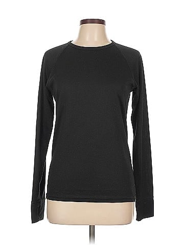 Eastern Mountain Sports Long Sleeve T-Shirt (view 1)
