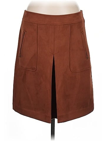Ann Taylor LOFT Outlet Casual Skirt (view 1)