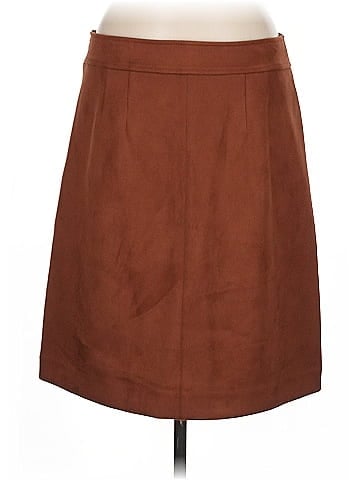 Ann Taylor LOFT Outlet Casual Skirt (view 2)