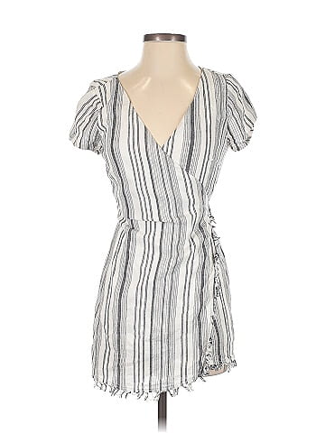 Superdown Casual Dress (view 1)