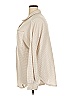 Unbranded Tan Ivory Pullover Sweater Size 2X - photo 5