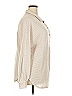 Unbranded Tan Ivory Pullover Sweater Size 2X - photo 4