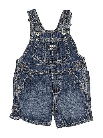 OshKosh B'gosh Dress (view 1)