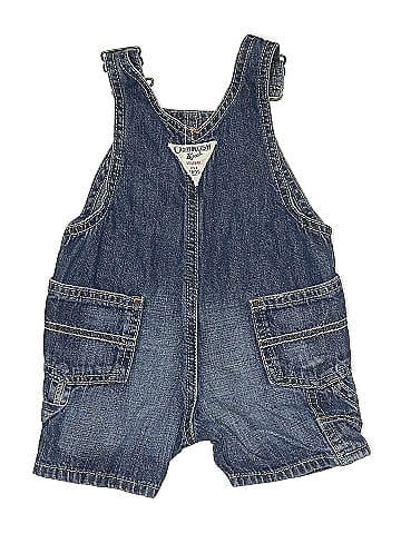 OshKosh B'gosh Dress (view 2)