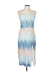 Ml Monique Lhuillier Cocktail Dress