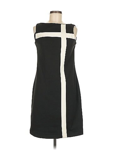 Chaps Cocktail Dress (view 1)