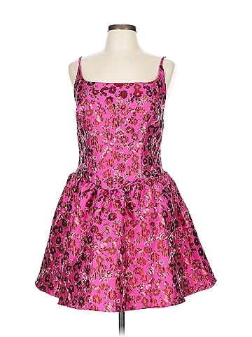 Corey Lynn Calter Cocktail Dress (view 1)