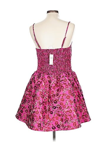 Corey Lynn Calter Cocktail Dress (view 2)