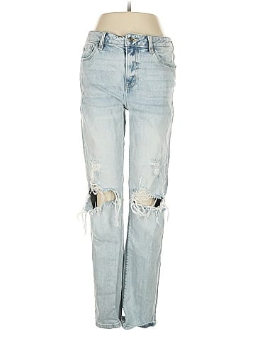 STUDIO BLUE Jeans (view 1)