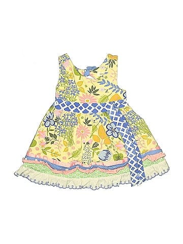 Matilda Jane Dress (view 1)