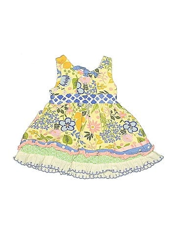 Matilda Jane Dress (view 2)