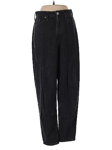 &Denim by H&M Jeans (view 1)