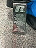 Russell Athletic 100% Nylon Color Block Black Track Jacket Size 10 - 12 - photo 4