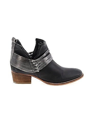 Diba True Ankle Boots (view 1)
