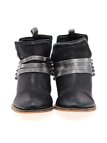 Diba True Ankle Boots (view 2)