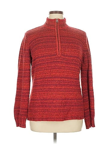 Woolrich Pullover Sweater (view 1)