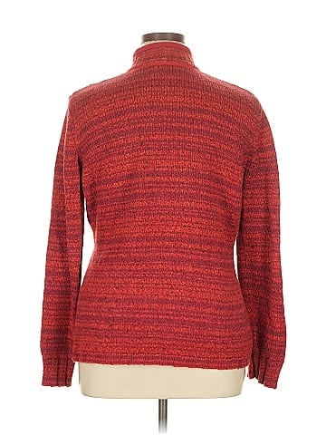 Woolrich Pullover Sweater (view 2)