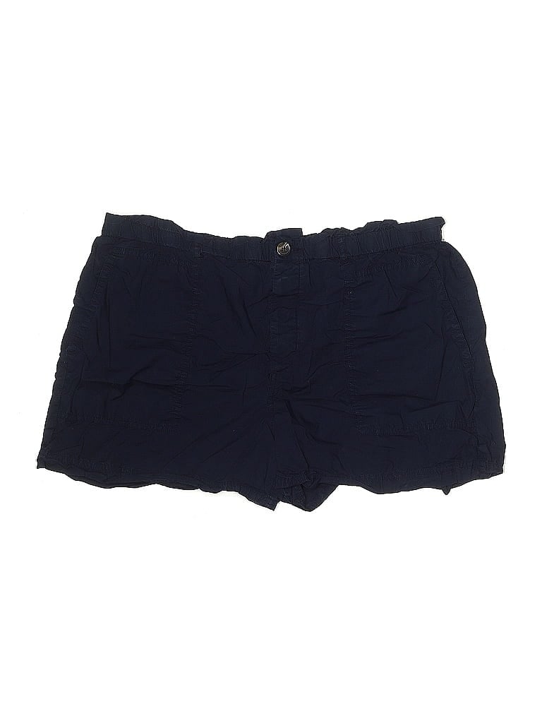 Pre-owned Lou & Grey Shorts In Blue