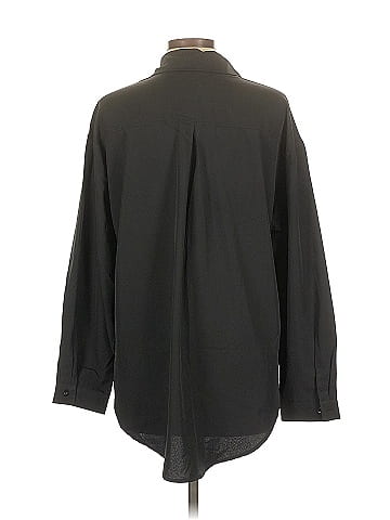 HOTOUCH Long Sleeve Blouse (view 2)