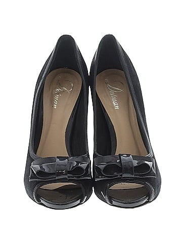 Delman Shoes Heels (view 2)