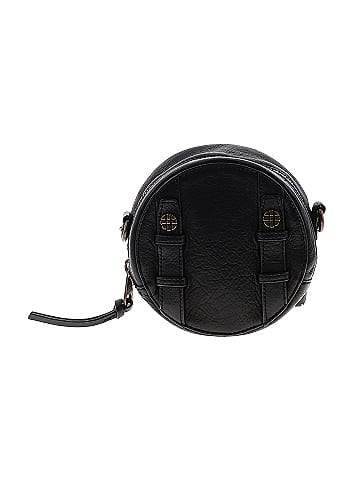 Assorted Brands Leather Crossbody Bag (view 1)