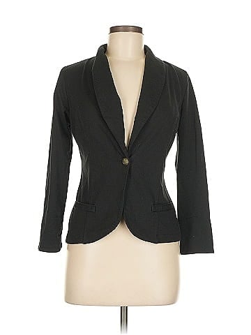 Eyeshadow Blazer (view 1)