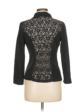 Eyeshadow Blazer (view 2)