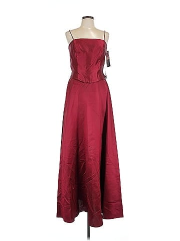 JS Collections Cocktail Dress (view 1)