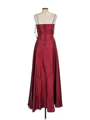 JS Collections Cocktail Dress (view 2)