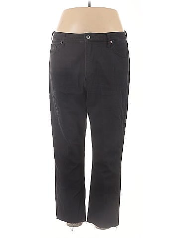 &Denim by H&M Jeggings (view 1)