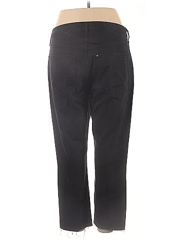 &Denim by H&M Jeggings (view 2)