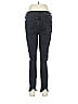 FRAME Denim Chevron-herringbone Black Jeans Size 29 waist - photo 2