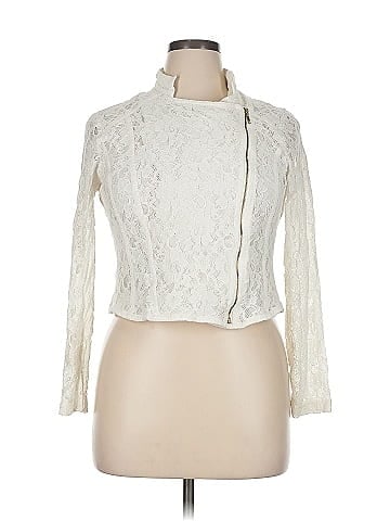 Jennifer Lopez Jacket (view 1)