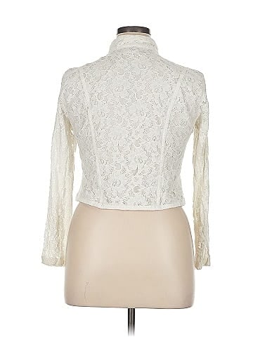 Jennifer Lopez Jacket (view 2)