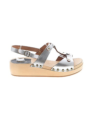 Swedish Hasbeens Sandals (view 1)