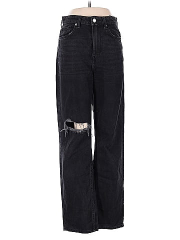 &Denim by H&M Jeans (view 1)
