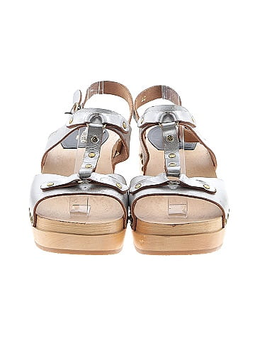 Swedish Hasbeens Sandals (view 2)