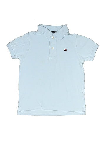 Tommy Hilfiger Short Sleeve Polo (view 1)