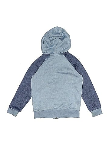 Hurley Zip Up Hoodie (view 2)