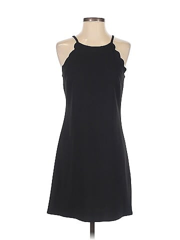 Iz Byer Cocktail Dress (view 1)
