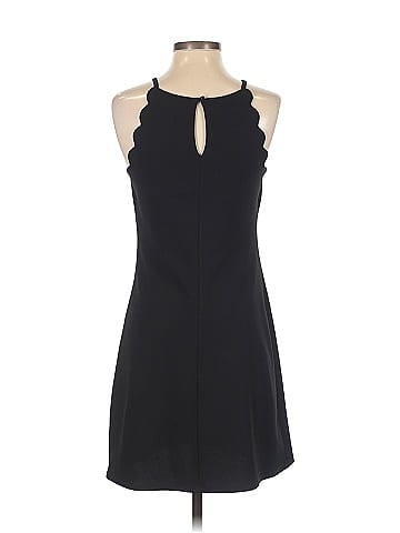 Iz Byer Cocktail Dress (view 2)
